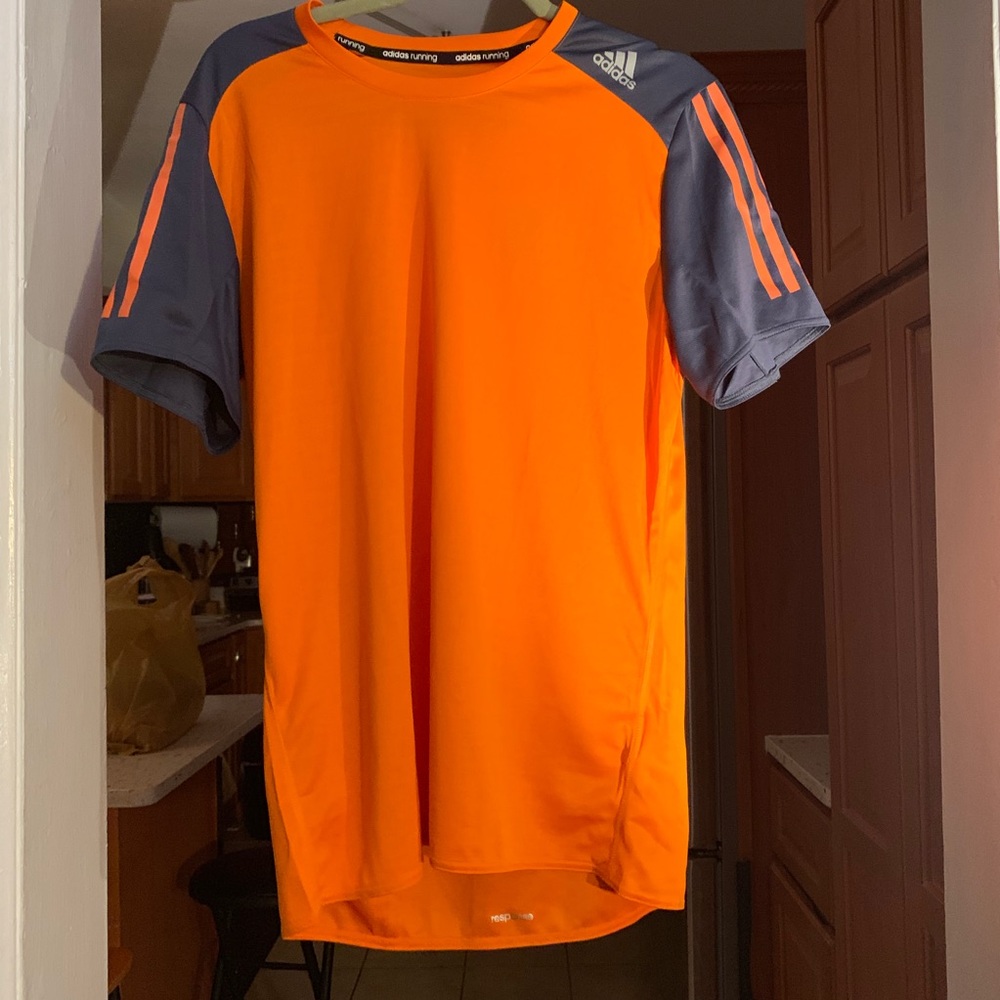 Adidas shirt